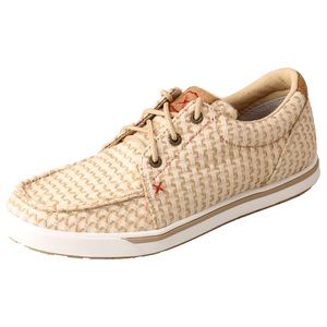 NWOT Twisted X Boots Women's Moccasin - WCA0028